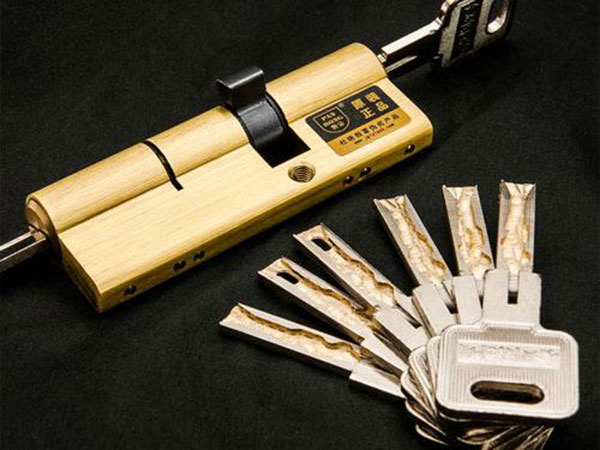 金安24小时上门开锁公司