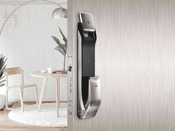 金安24小时上门开锁公司