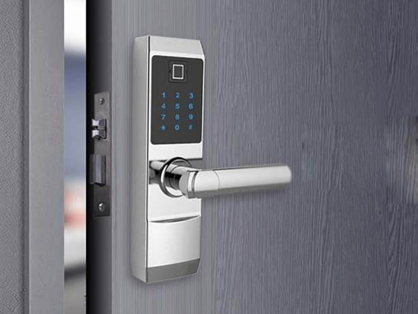 金安24小时上门开锁公司