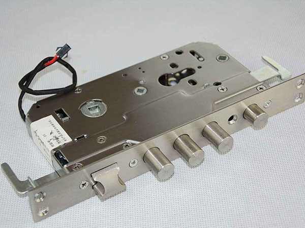 金安24小时上门开锁公司