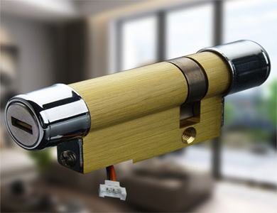 金安24小时上门开锁公司