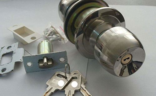 金安24小时上门开锁公司