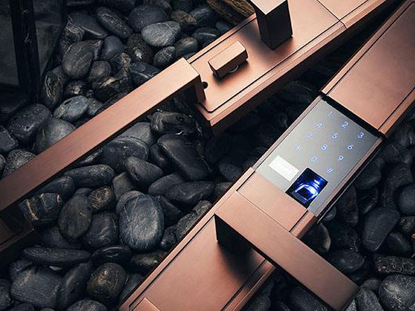 金安24小时上门开锁公司