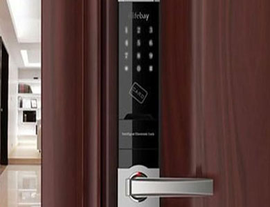 金安24小时上门开锁公司