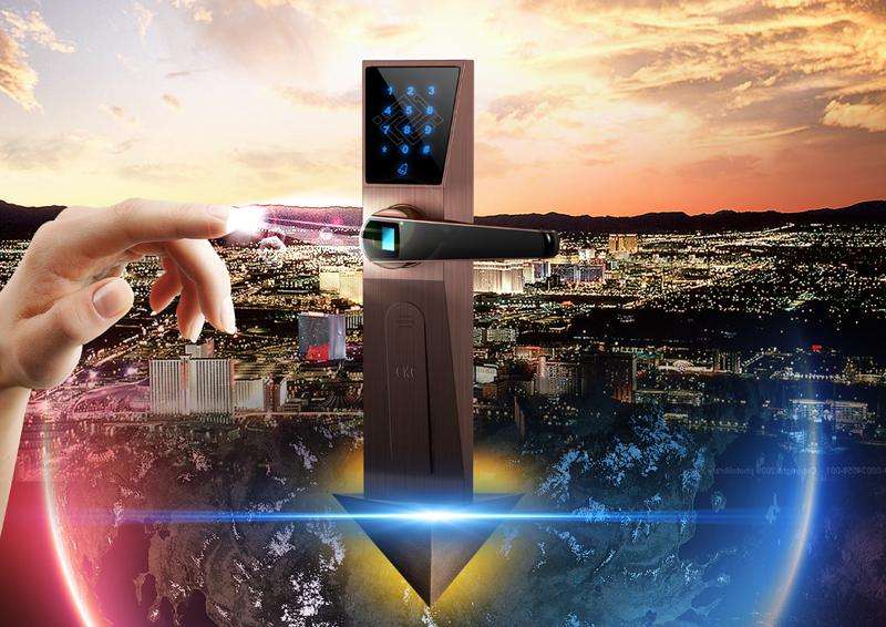 金安24小时上门开锁公司