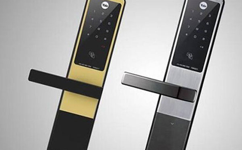 金安24小时上门开锁公司