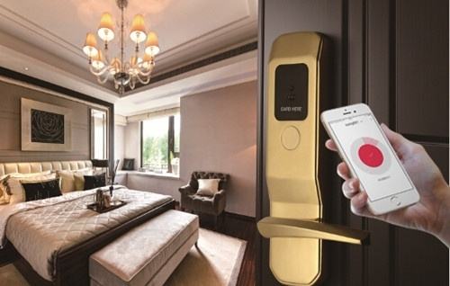 金安24小时上门开锁公司