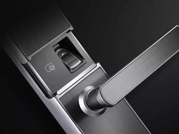 金安24小时上门开锁公司