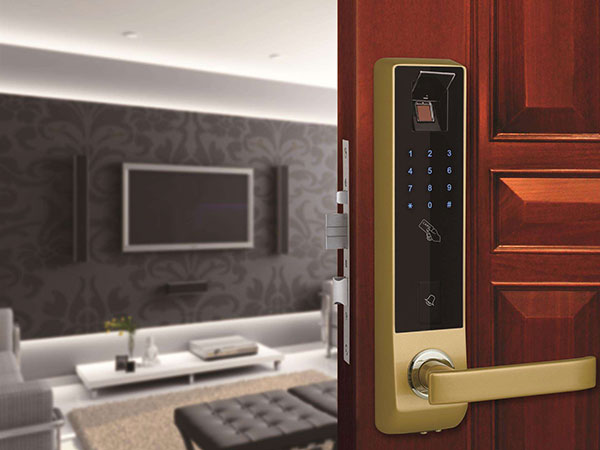 金安24小时上门开锁公司