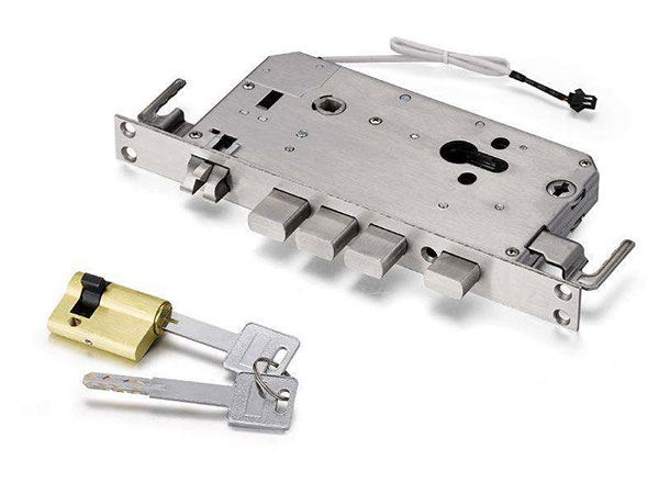 金安24小时上门开锁公司