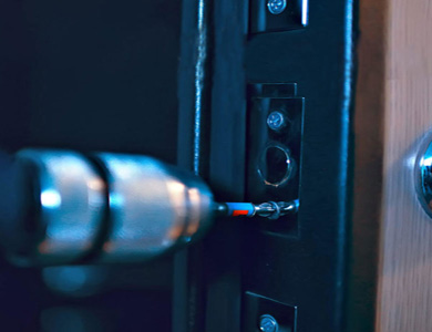 金安24小时上门开锁公司