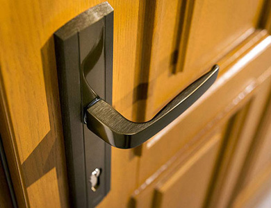 金安24小时上门开锁公司